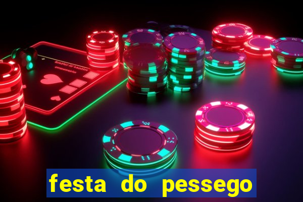 festa do pessego vila nova